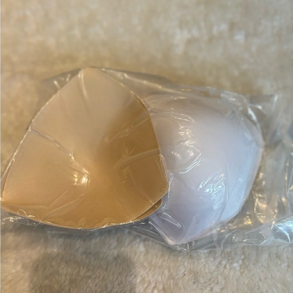 FITTIN Racerback Sports Bras for Women pack 3